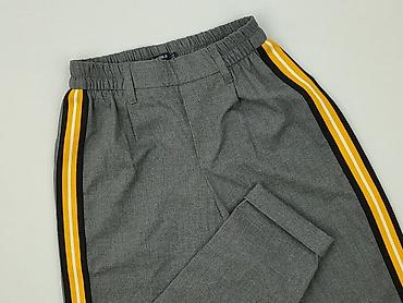 boras: Bershka, Spodnie materiałowe damskie, rozmiar XS — 1