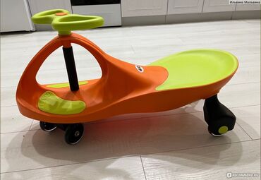 игрушка руль: Бибикар - Машинка для детей Бибикар работают без электричества едет