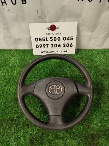 руль торнео: Руль Toyota