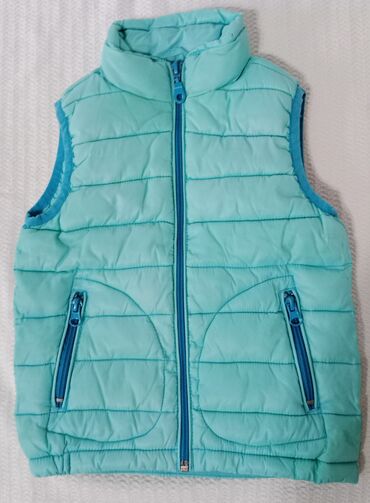 hummel patike za decu: Puffer vest, 86