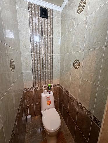 70: 2 комнаты, 70 м², Нижний Джал (Джал-23) Элитка, 7 этаж, Косметический ремонт — 8