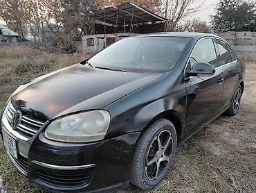 vag kkl: Volkswagen Jetta: 2005 г., 2.5 л, Механика, Бензин, Седан — 6