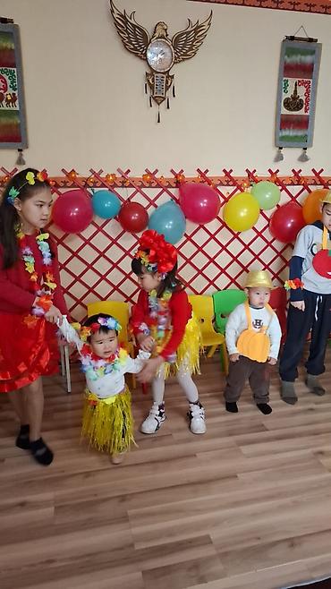 Детские сады, няни: Детский сад "ЫНТЫМАК" — уют и развитие для вашего малыша!* Балдар — 3