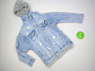hause bluzy: Fashion Jeans, Kurtka jeansowa damska, rozmiar S — 2