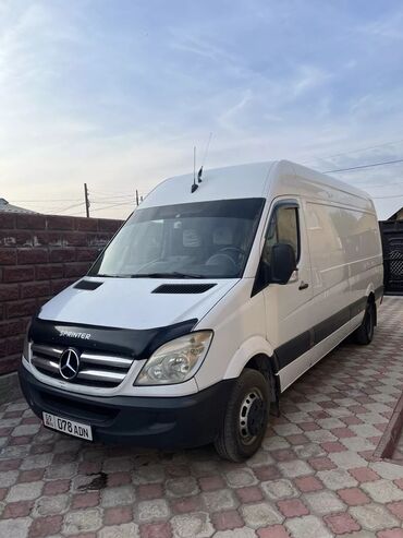 спринтер дубл кабина бортовой борт 3 30 м: Грузовик, Mercedes-Benz, Стандарт, 5 т, Б/у