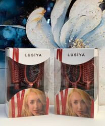 Xonça: •XONÇALIQ/HƏDİYYƏLİK DARAQ NABORU🪮🛍 — 5