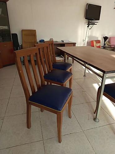 g plus coffee: Restoran/kafe avadanlıqları və mebelləri - Domino A100 sənaye — 8