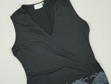 duże bluzki damskie: Blouse, M (EU 38), condition - Good