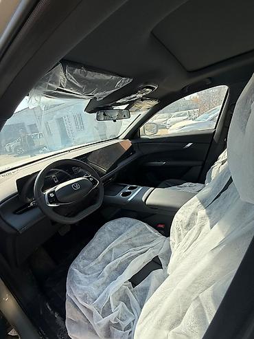 dongfeng 008: Changan CS75 Plus: 2026 г., 1.5 л, Автомат, Бензин, Кроссовер — 3