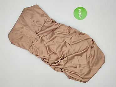 luksusowe ubrania second hand online: Femme Luxe, Sukienka damska, rozmiar S — 2