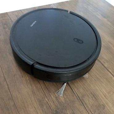 xiaomi pad: Xiomi E10C robot tozsoran. 1ikdir alınıb, az istifadə olunub. Qiymətdə — 1
