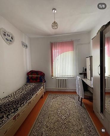 Продажа коттеджей и домов: Продается дом, площадь 165 м². Район: Ак ордо / Селекция. Площадь — 5