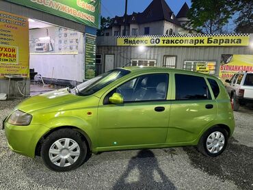 шевроле спарк 2017 цена: Daewoo Kalos: 2003 г., 1.5 л, Механика, Бензин