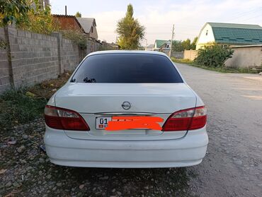двигатель 3s fe купить в бишкеке: Nissan Cefiro: 1999 г., 2.5 л, Автомат, Бензин, Седан