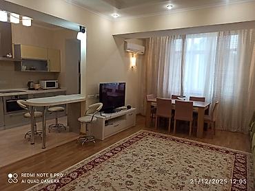 Долгосрочная аренда квартир: 3 комнаты, Собственник, Без подселения, С мебелью полностью — 8