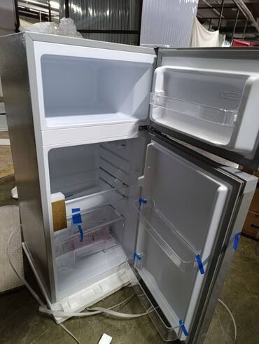 Холодильники: Холодильник Avest, Новый, Двухкамерный, De frost (капельный), 50 * 110 * 50 — 4