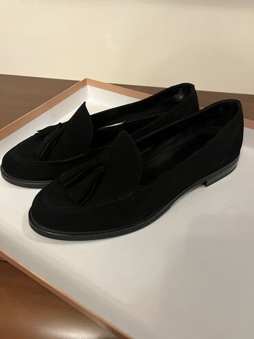 qadın loferlər: CARLO PAZOLINI qadın loafers – Made in Italy İdeal vəziyyətdə Təbii