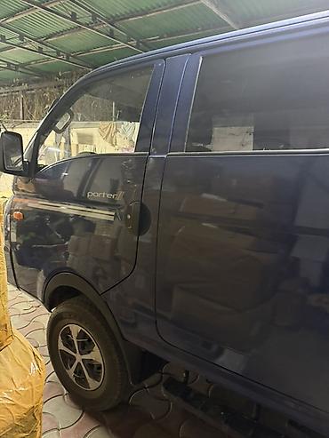 smart open: Легкий грузовик, Hyundai, Стандарт, До 1 т, Б/у — 4
