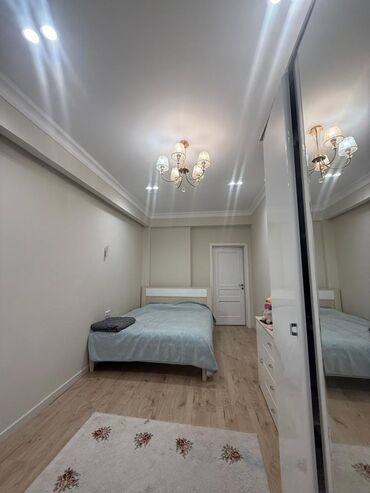 Продажа квартир: 3 комнаты, 135 м², Элитка, 12 этаж, Дизайнерский ремонт — 4