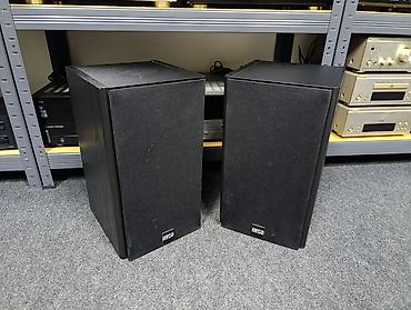 Zvučnici i stereo sistemi: Heco SAT 2 ozbiljne kutije u svom cenovnom rangu dvosistemci sa — 8