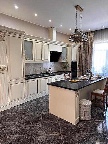 Продажа коттеджей и домов: Продается дом в закрытом городке: Ницца ! ✨ Этажность: 2 этажа — 2