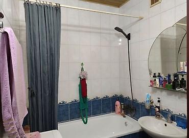 аренда восток 5: 1 комната, 34 м², Восток-5 мкр 105 серия, 5 этаж, Косметический ремонт — 6