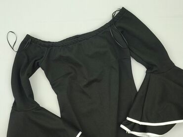 eleganckie sukienki dla 70 latki: BODY FLIRT, Sukienka damska, rozmiar S