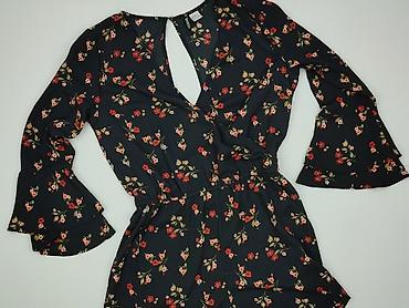 klapki hemes: H&M Divided, Sukienka damska, rozmiar M — 1