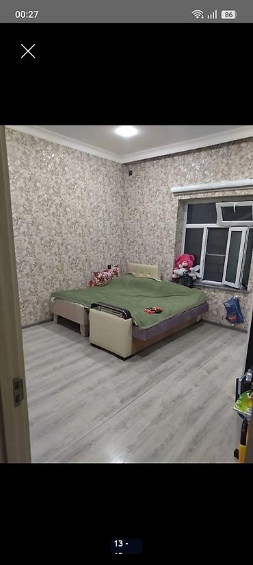 masalı: Hövsan qəs., 3 otaqlı, Yeni tikili, m. Əhmədli, 200 kv. m — 6