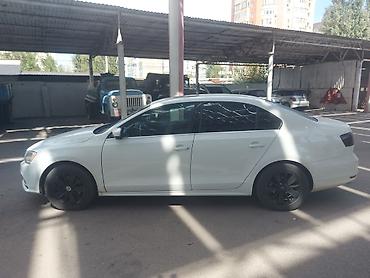 на жетту: Volkswagen Jetta: 2016 г., 1.4 л, Автомат, Бензин, Седан — 4