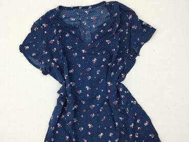 lidl bluzka damska: Women's blouse, size L (EU 40)