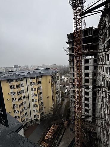 Продажа квартир: 1 комната, 40 м², Элитка, 6 этаж, Евроремонт — 9