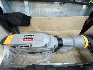 Digər alət dəstləri: Alətlər dəsti – elektrikli və əl alətləri 1) Plastik qaynaq cihazı — 12