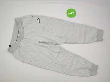 bluza puma: Puma, Spodnie dresowe damskie, rozmiar M — 2