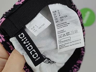 spódnica midi hm: H&M Divided, Spódnica damska, rozmiar S — 4