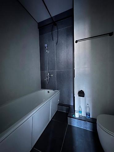 жк republic: 2 комнаты, 70 м², 2 этаж, Евроремонт — 4