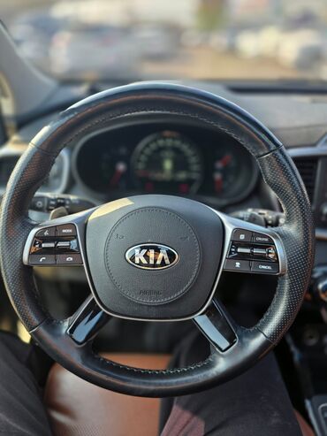 Kia: Kia Sorento: 2019 г., 2.2 л, Автомат, Дизель, Кроссовер — 30