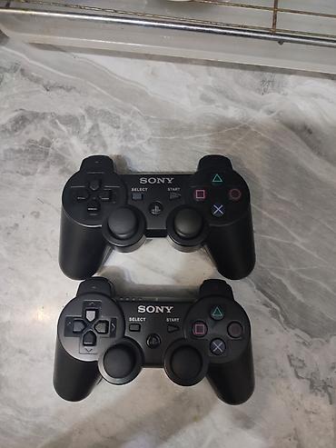 bloody v8: PlayStation 3 super slim satılır,təzədir təcili pul lazım olduğu üçün — 4