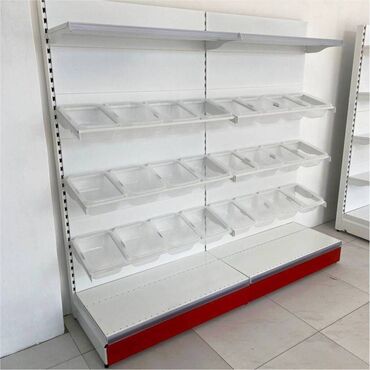 витриный холодилник: Стеллаж