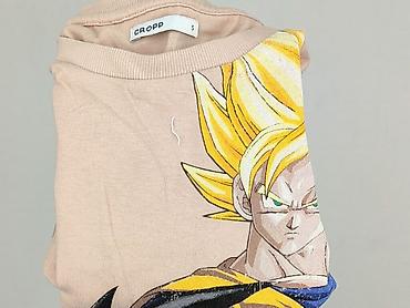 msi t shirty: Cropp, T-shirt damski, rozmiar S — 6