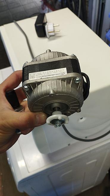 Запчасти и аксессуары для бытовой техники: Запчасти для Обогревателя: Тены, Спирали, Лампы, Ножки, Колеса — 7