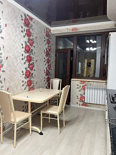 Долгосрочная аренда квартир: 2 комнаты, Кожомкул стадион Собственник, Только девушкам, от 6 месяцев, С мебелью полностью at lalafo.kg — 11 Долгосрочная аренда квартир: 2 комнаты, Кожомкул стадион Собственник, Только девушкам, от 6 месяцев, С мебелью полностью — 11