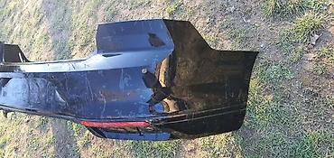 b6 204: ZADNJI BRANIK ZA VOLKSWAGEN PASSAT B8 | Volkswagen Passat b8 zadnji — 1