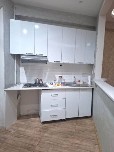 Uzunmüddətli kirayə mənzillər: Yasamal rayonu Yeni Yasamal qesebesinde,Albali Ushaq Baxchasi — 5