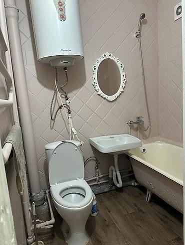 58: 3 комнаты, 58 м², 104 серия, 2 этаж, Косметический ремонт — 7