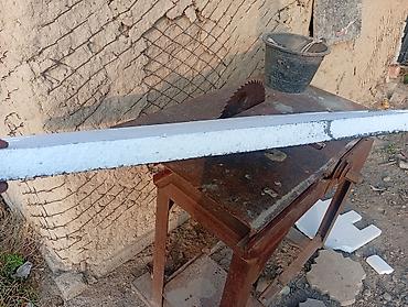 Дом и сад: Пенополистирол, Толщина: 4 см, Для стены, Плиты, Оптом, Б/у, Самовывоз — 2