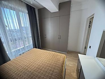 ayar group 3: 2 комнаты, 62 м², Кок-Жар ж/м Элитка, 8 этаж, Евроремонт — 8