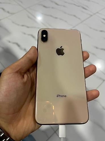 Apple iPhone: IPhone Xs Max, 64 GB, Face ID — 6
