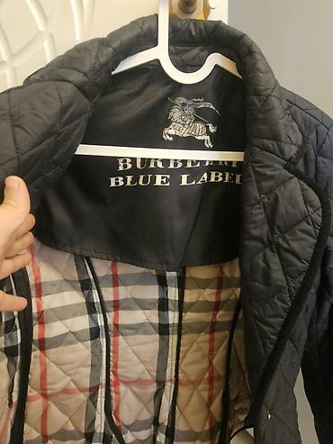 Kurtkalar: Vetrovka kurtka, Burberry, S — 8