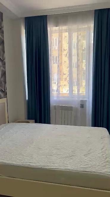 binede: Yeni Bakı yaşayış massivində 2 otaqlı, tam təmirli və yeni əşyalarla — 2